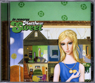 Matthew Sweet- In Reverse