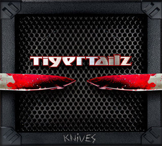 Tigertailz- Knives