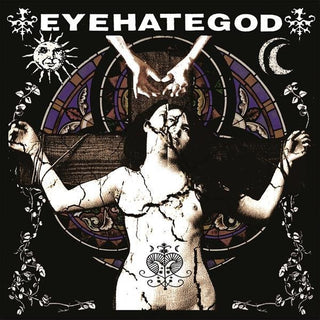 Eyehategod- Eyehategod