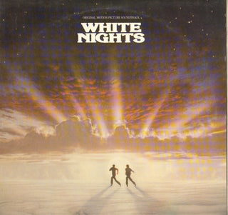 White Nights Soundtrack (Saw Cut)