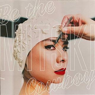 Mitski- Be The Cowboy