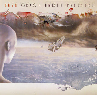 Rush- Grace Under Pressure