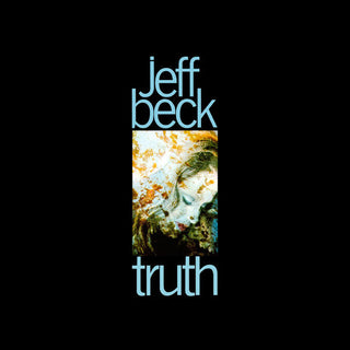 Jeff Beck- Truth (RSD18)(Blue)