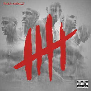 Trey Songz- Chapter Five