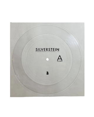 Silverstein- A Midwestern State Of Emergency (Clear Flexi Disc)