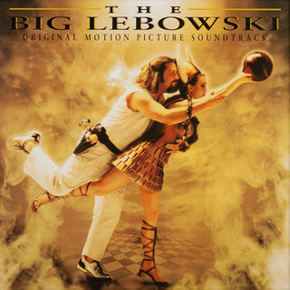 Big Lebowski Soundtrack (Sealed)