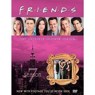 Friends: Season 7