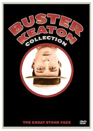 Buster Keaton Collection