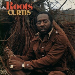 Curtis Mayfield- Roots