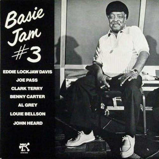 Count Basie- Basie Jam #3