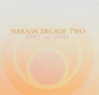 Various- Narada Decade Two Evolution 1992 To 2001