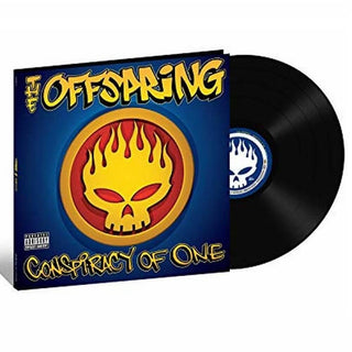 The Offspring- Conspiracy Of One (20th Anniversary Edition)(Sealed)