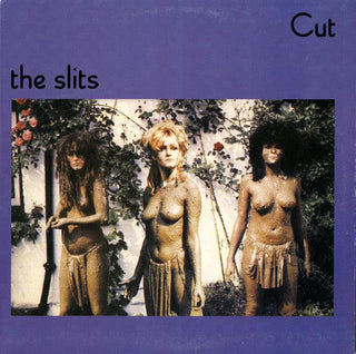 The Slits- Cut (Sealed)