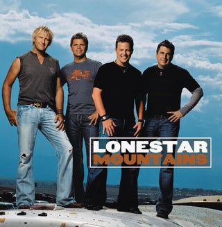 Lonestar- Mountains