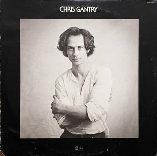 Chris Gantry- Chris Gantry