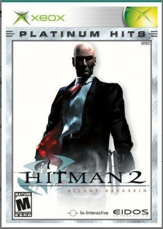 Hitman 2 (Platinum Hits)