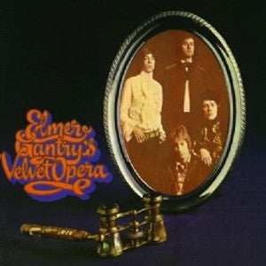 Elmer Gantry's Velvet Opera- Elmer Gantry's Velvet Opera