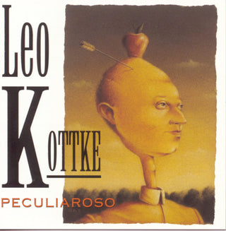 Leo Kottke- Peculiaroso