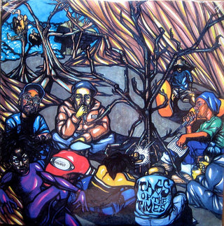 Various- Tags Of The Times (Sealed)