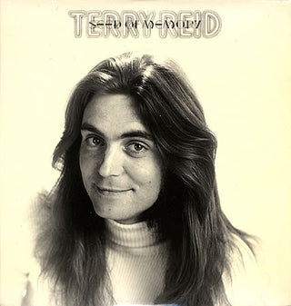 Terry Reid- Seed Of Memory