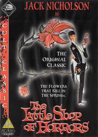 Little Shop Of Horrors (1960)