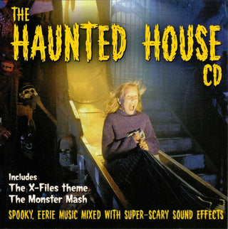 Haunted House CD