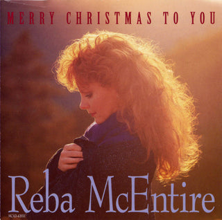 Reba McEntire- Merry Christmas To You