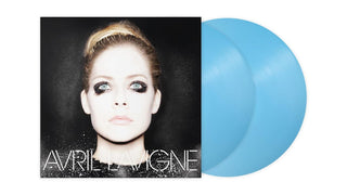 Avril Lavigne- Avril Lavigne (Light Blue)