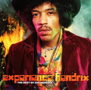 Jimi Hendrix- Experience Hendrix The Best Of