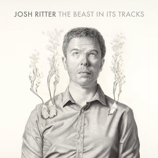 Josh Ritter- The Beast In It's Tracks (w/ Bonus 7", No CD)(Numbered)