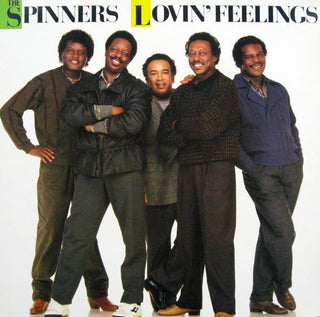 The Spinners- Lovin' Feelings