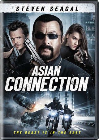 Asian Connection