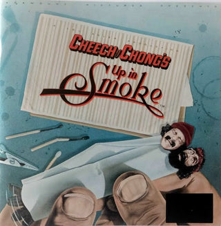 Cheech & Chong- Up In Smoke