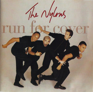 The Nylons- Run For Cover
