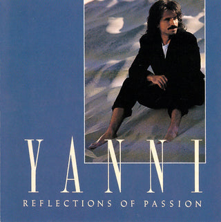 Yanni- Reflections Of Passion
