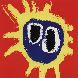 Primal Scream- Screamadelica