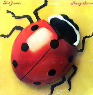 Bob James- Lucky Seven