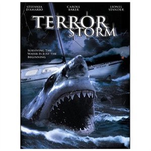 Terror Storm