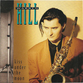 Warren Hill- Kiss Under The Moon