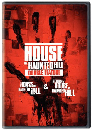 House On Haunted Hill (1999)/Return To House On Haunted Hill