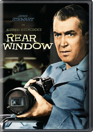 Rear Window