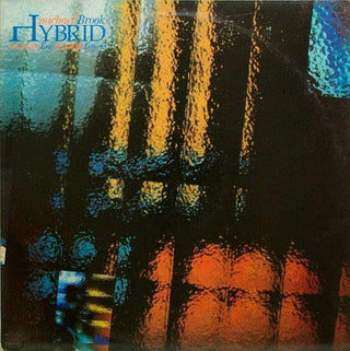 Michael Brook- Hybrid