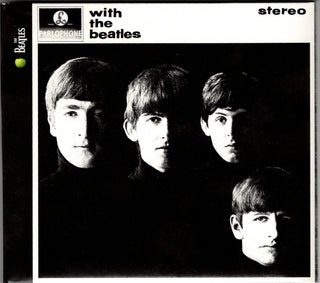 The Beatles- With The Beatles