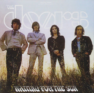 The Doors- Waiting For The Sun (SACD)