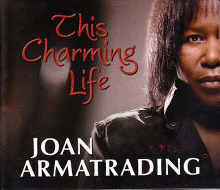 Joan Armatrading- This Charming Life