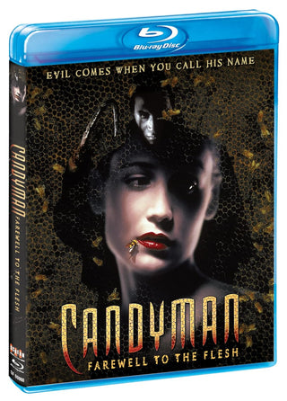 Candyman: Farewell To The Flesh