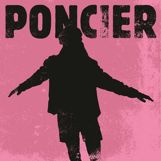 Poncier (Singles Soundtrack)- Poncier (RSDBF17 Pink Vinyl)(Sealed)