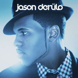 Jason Derulo- Jason Derulo