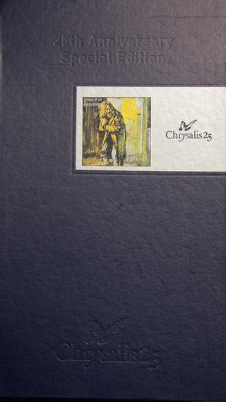 Jethro Tull- Aqualung: Chrysalis 25h Anniversary