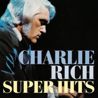 Charlie Rich- Super Hits